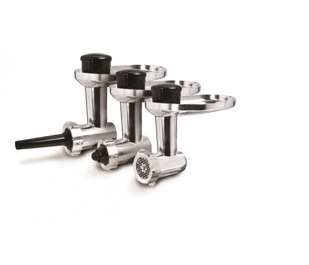 Kenwood Outlet Robot planetarny KVL8320S+ PRZYSTAWKA KAM573 - 1567957 - zdjęcie 2